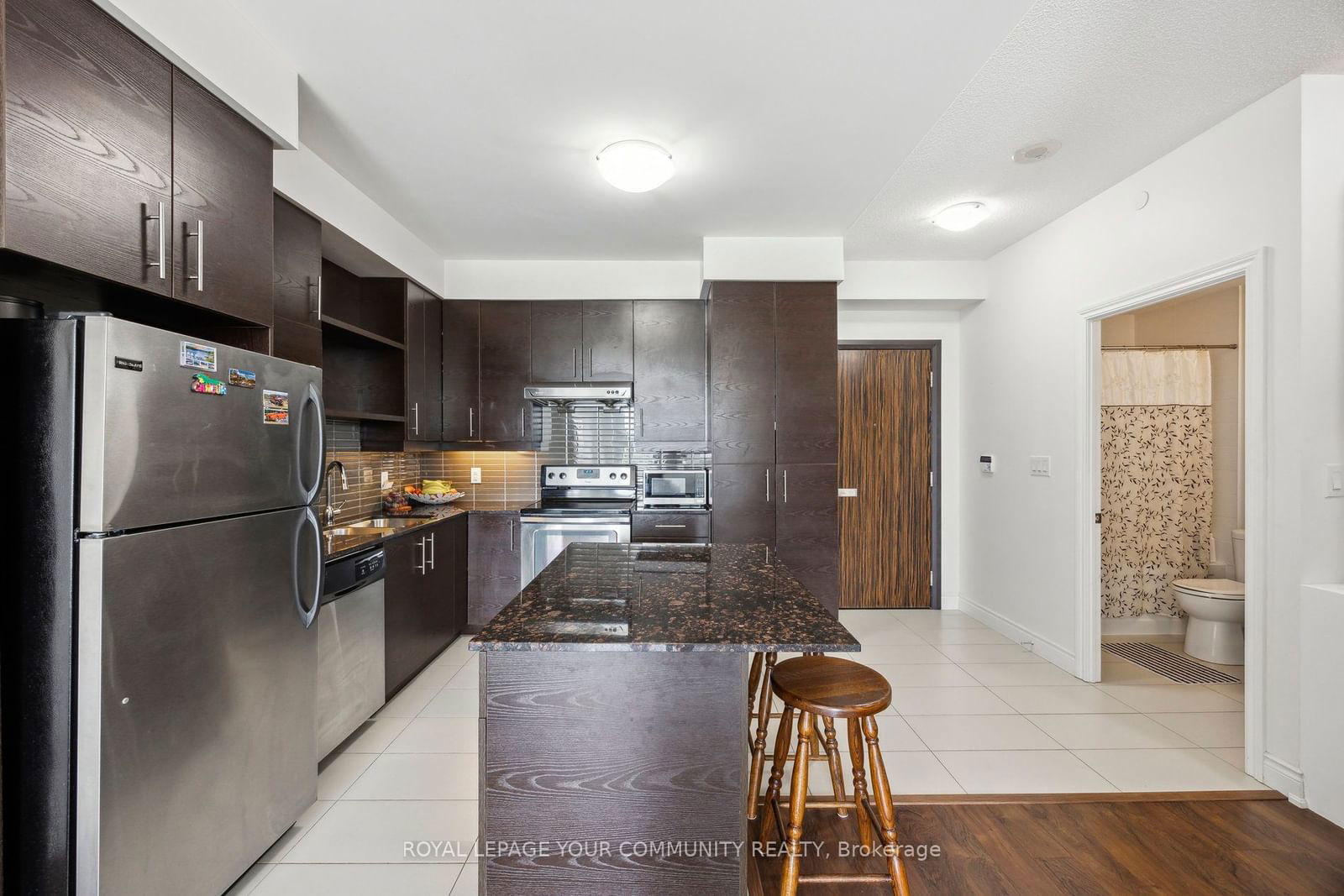 325 South Park Rd, unit 708 for sale - image #18