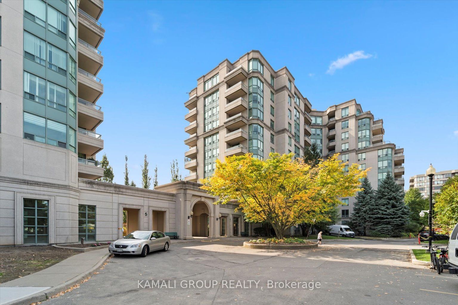 1 Emerald Lane, unit PH202 for rent - image #29