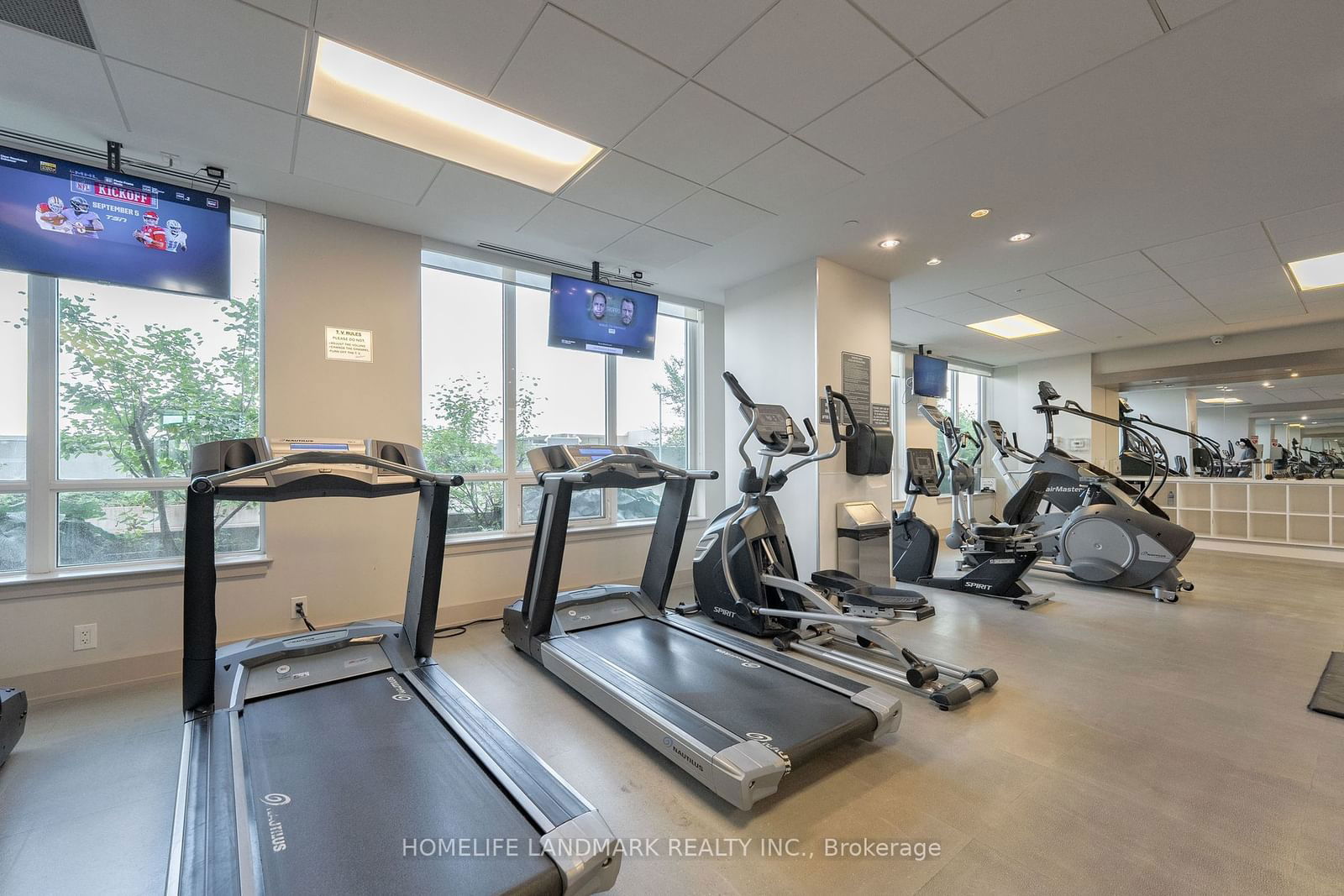 7165 Yonge St, unit 2208 for sale - image #21