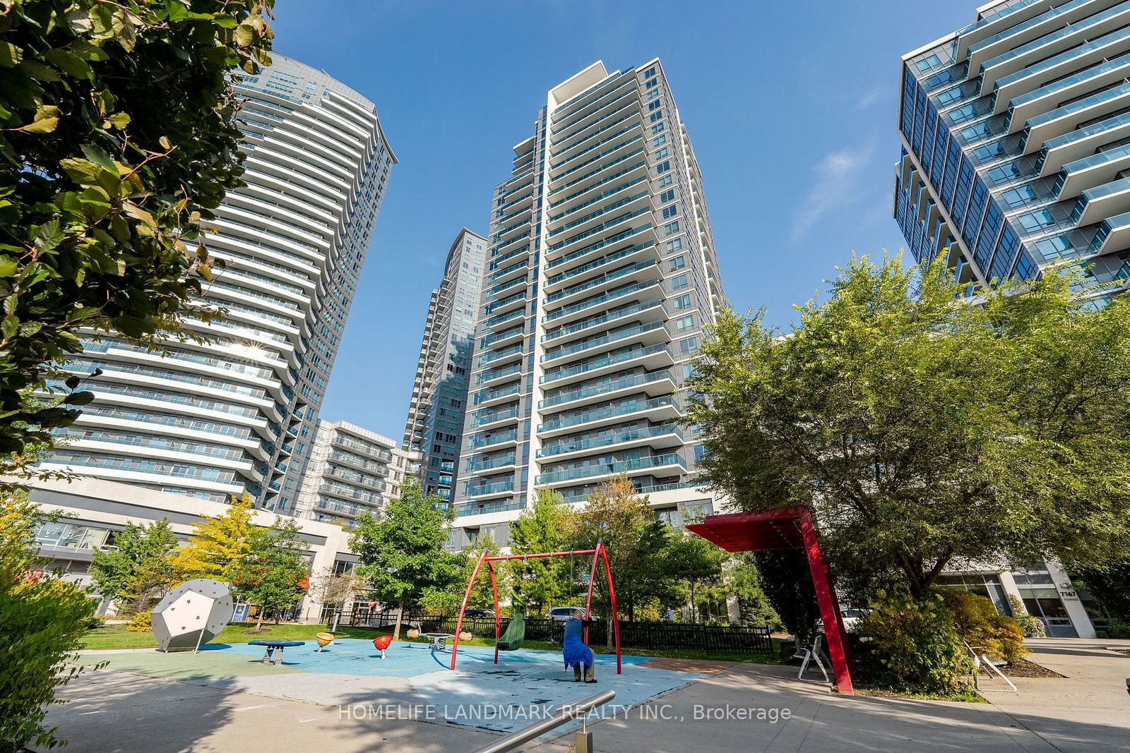 7165 Yonge St, unit 2208 for sale - image #27