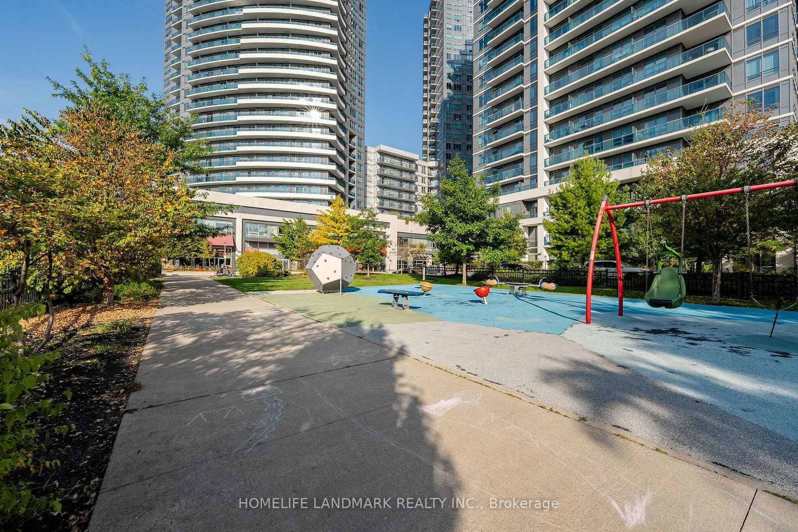 7165 Yonge St, unit 2208 for sale - image #28