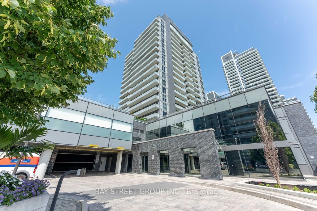 65 Oneida Cres, unit 410 for rent - image #2