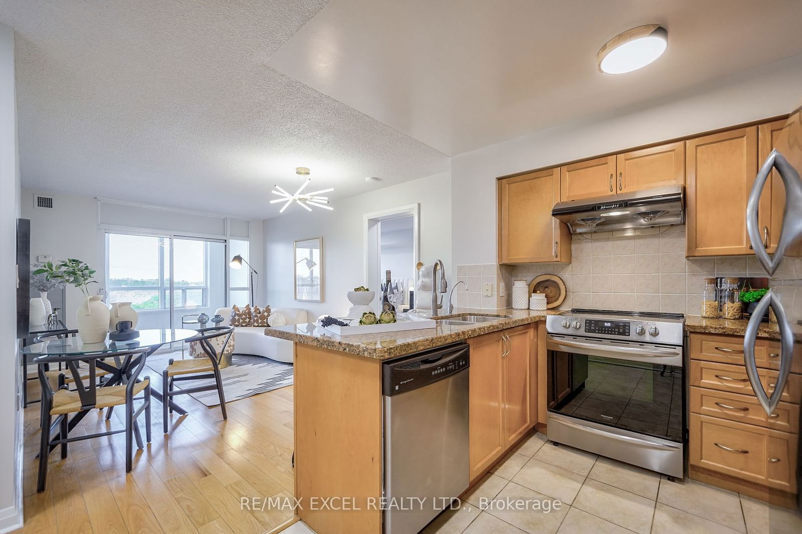 7373 Kennedy Rd, unit 615 for sale