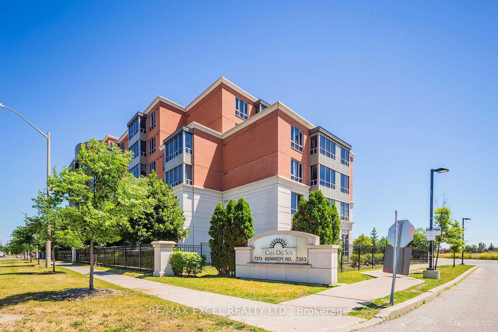 7373 Kennedy Rd, unit 615 for sale - image #34