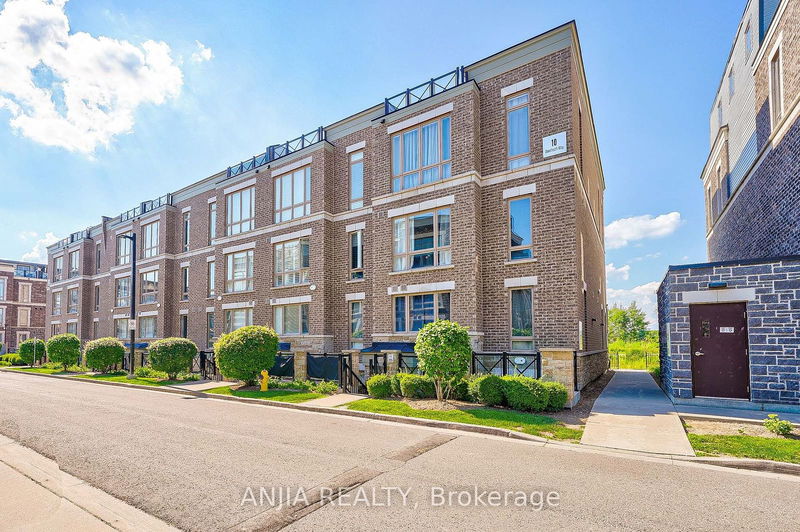 10 Dunsheath Way, unit 216 for sale - image #1