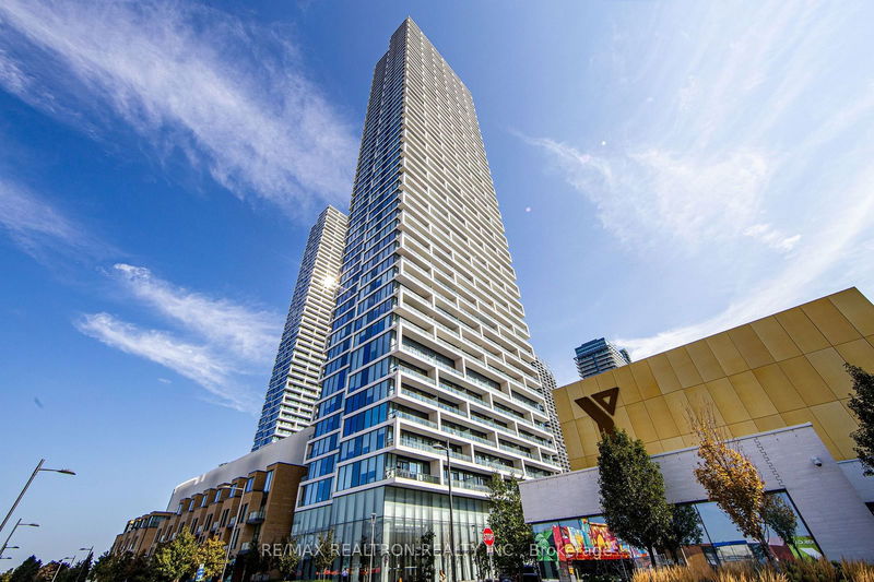 5 Buttermill Ave, unit 803 for sale - image #1