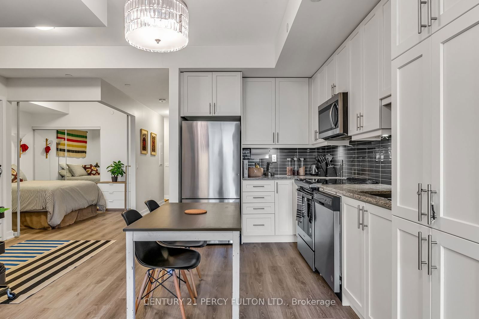 6235 Main St, unit 417 for sale - image #17