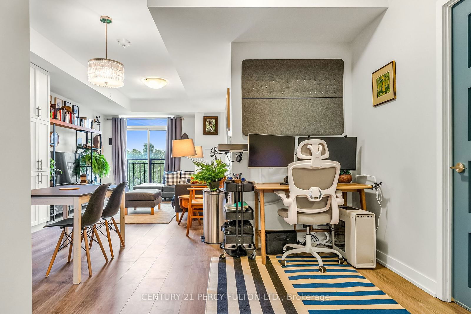 6235 Main St, unit 417 for sale - image #23