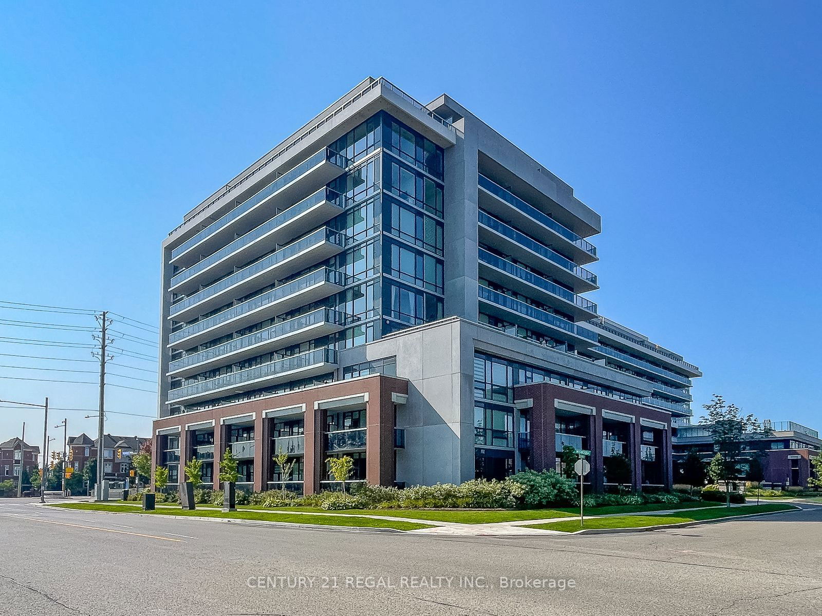 Avenue on 7 Condos, Vaughan, Toronto