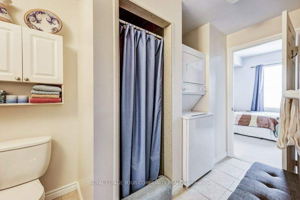 220 Main St N, unit 309 for sale - image #22