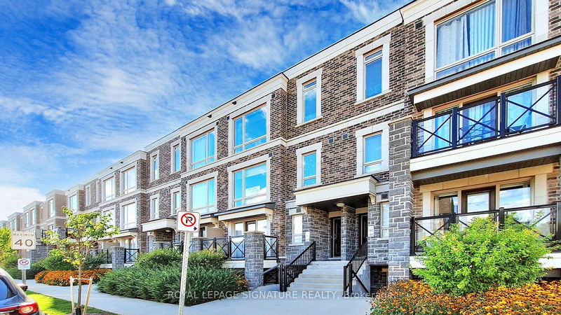 55 Lindcrest Manr, unit 1010 for sale - image #1