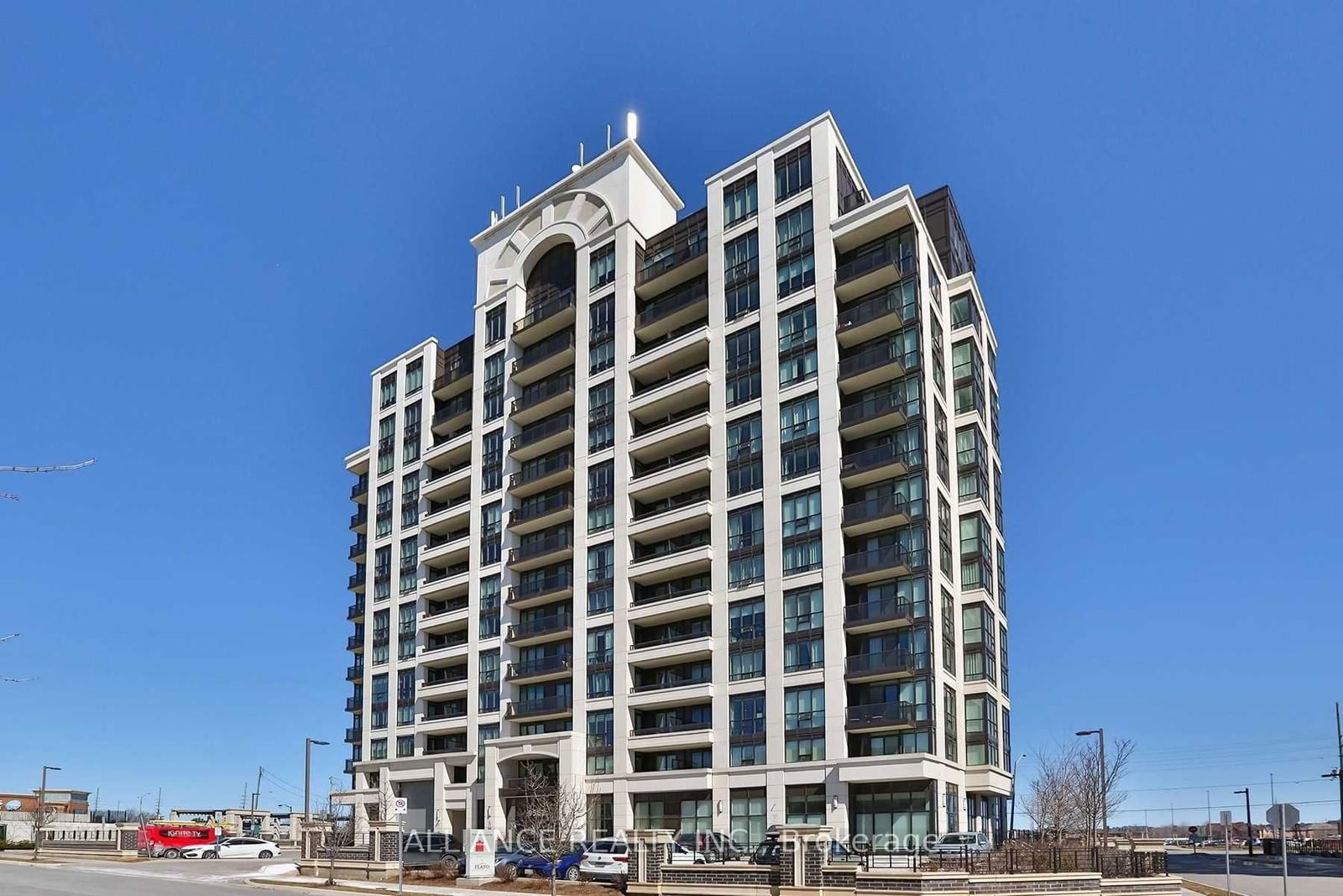 9582 Markham Rd, unit 1116 for rent - image #1