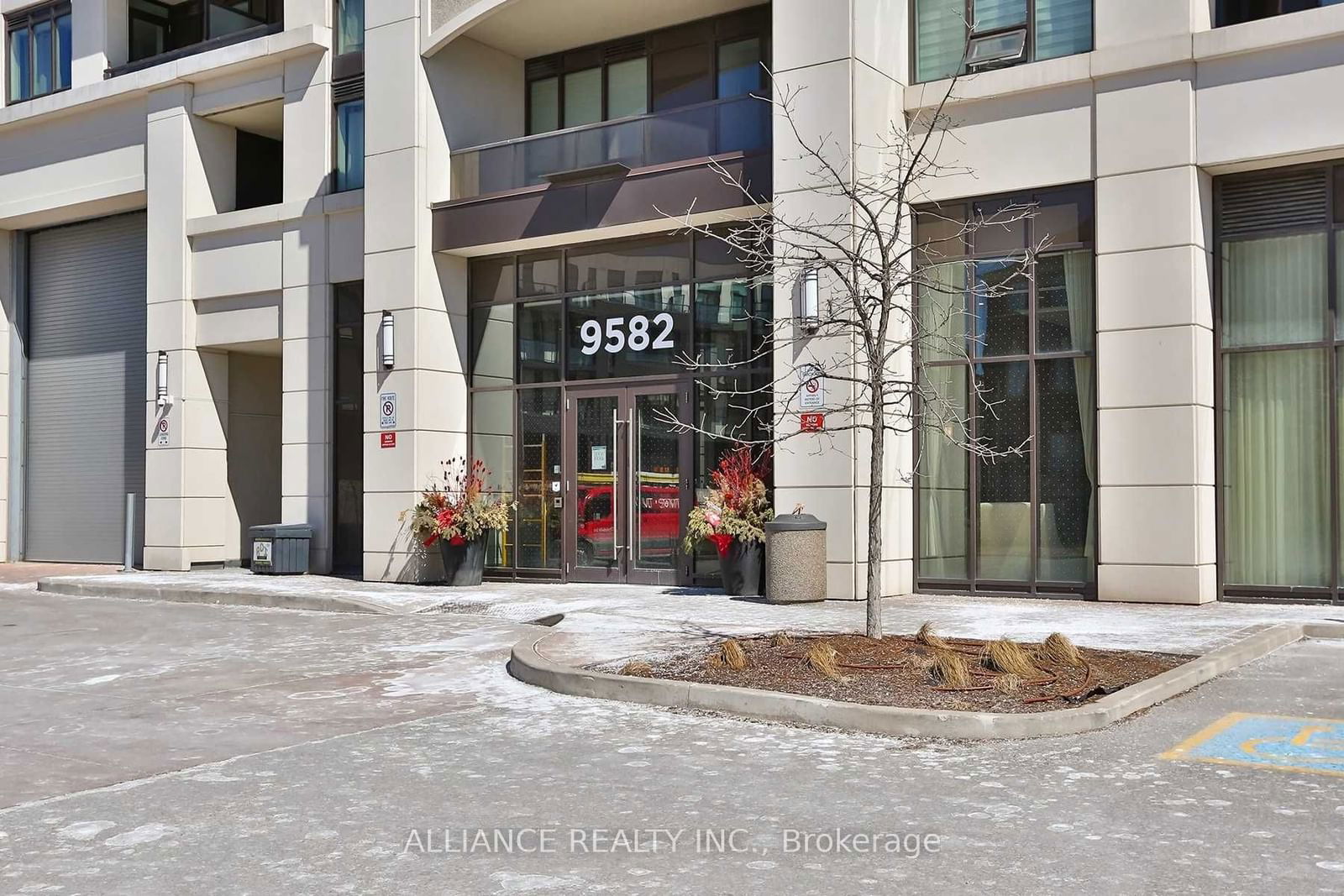 9582 Markham Rd, unit 1116 for rent