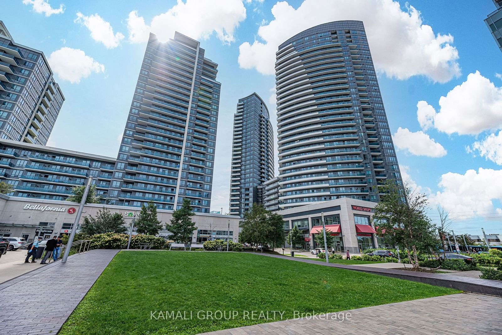 7165 Yonge St, unit 211 for sale - image #7