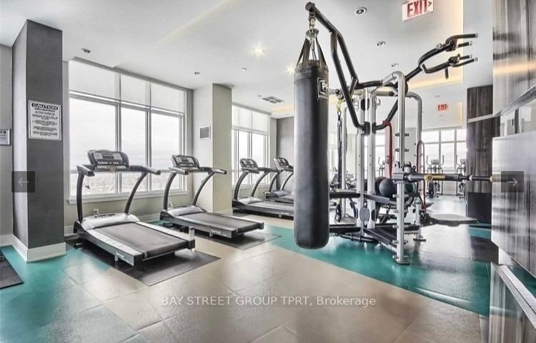 9191 Yonge St, unit 508 for rent - image #19