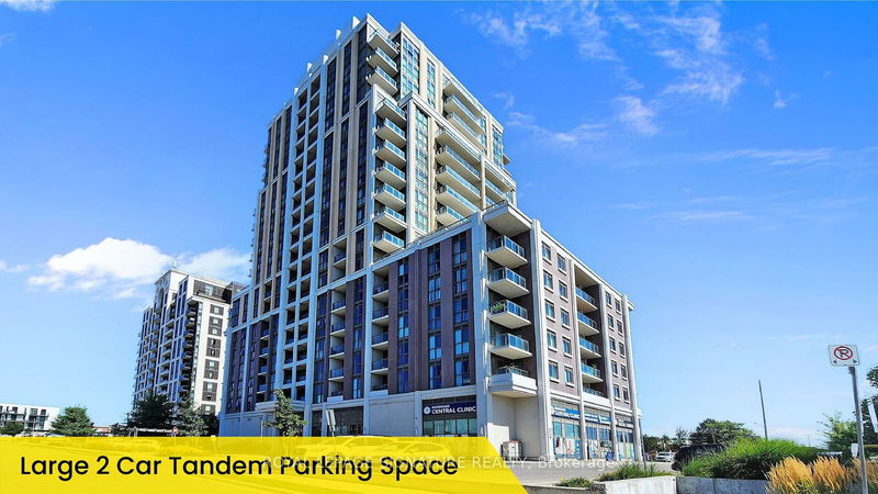 9560 Markham Rd, unit 502 for sale - image #1