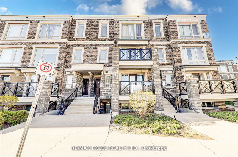 55 Lindcrest Manr, unit 1011 for sale - image #1