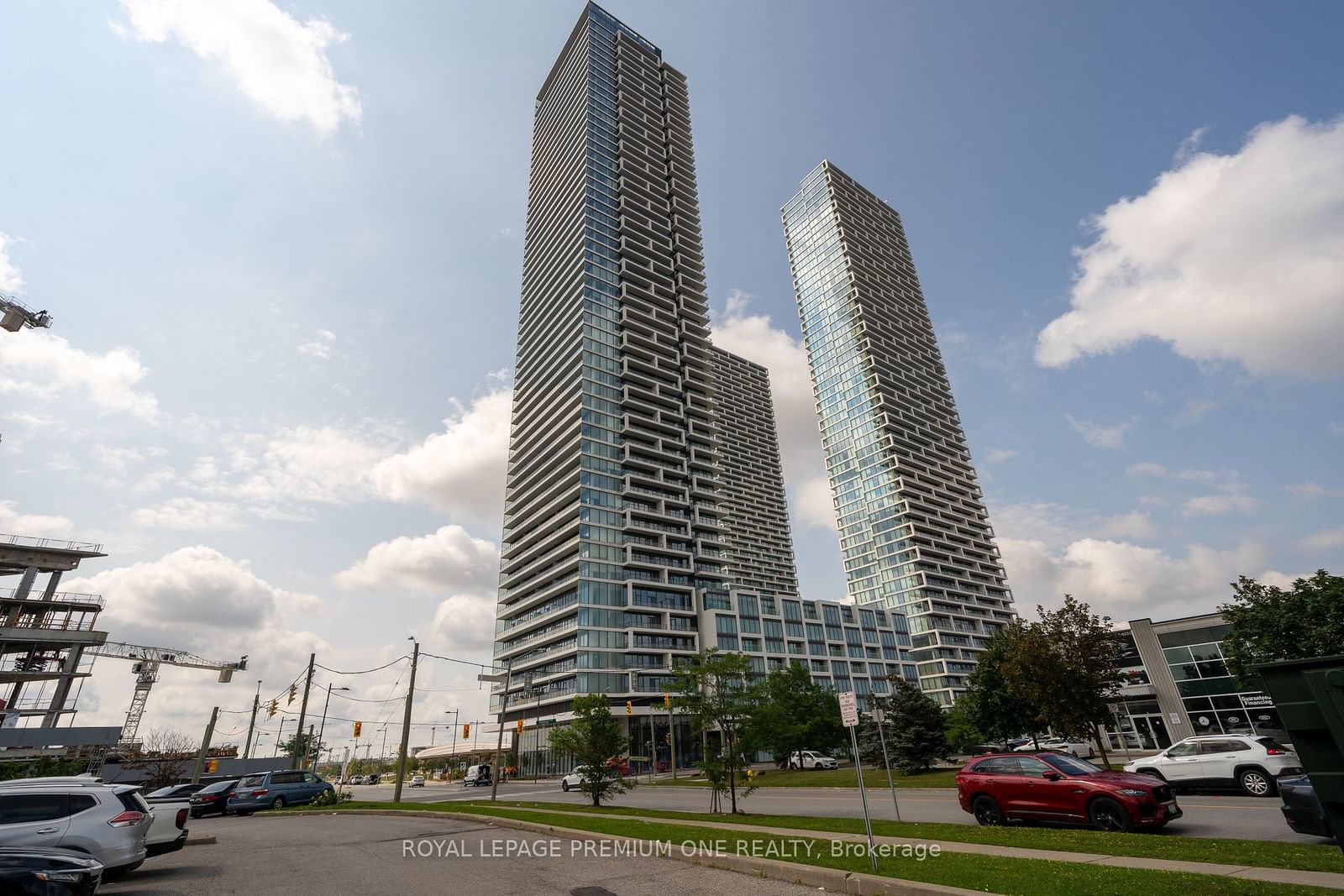 950 Portage Pkwy, unit PH02 for sale - image #23