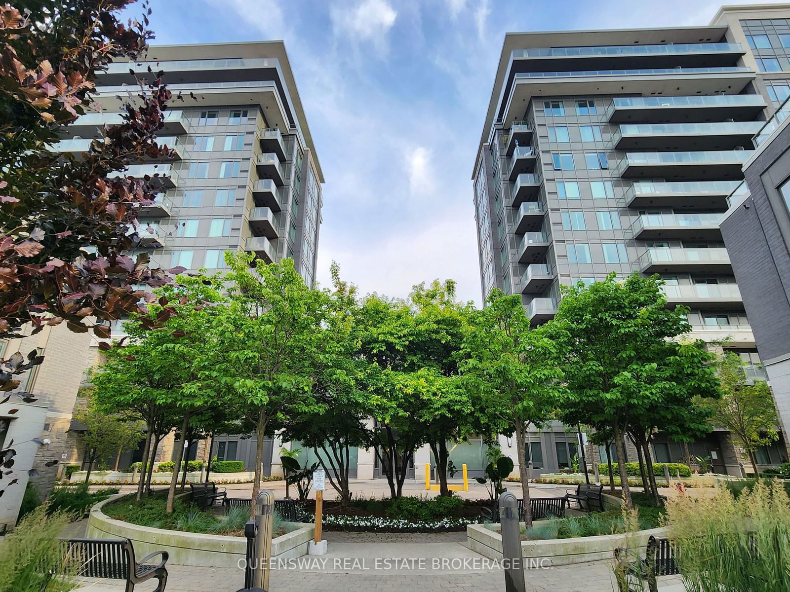 Eden Park II Condos, Markham, Toronto