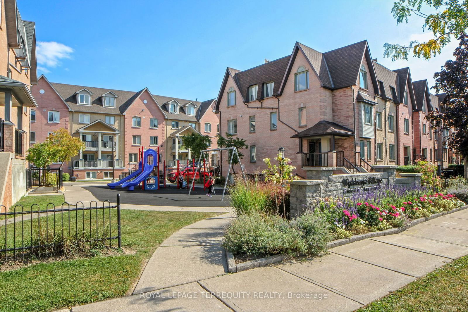 75 Weldrick Rd, unit 104 for sale - image #32