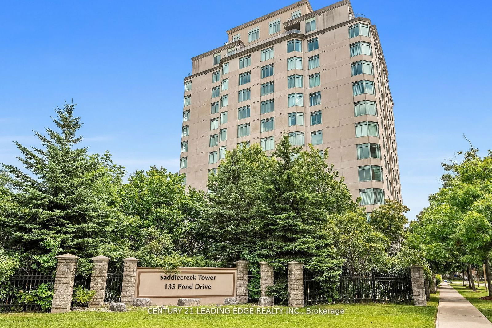 135 Pond Dr, unit Ph6 for sale - image #26