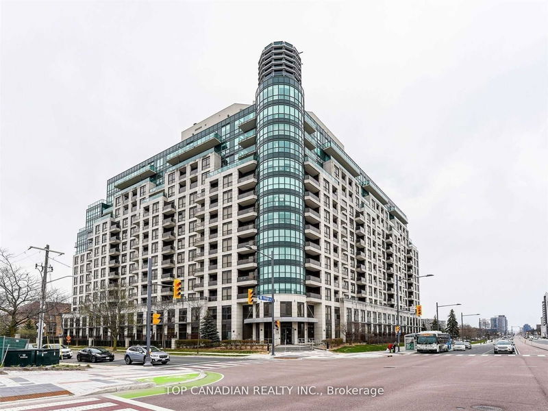 18 Harding Blvd, unit 903 for rent - image #1