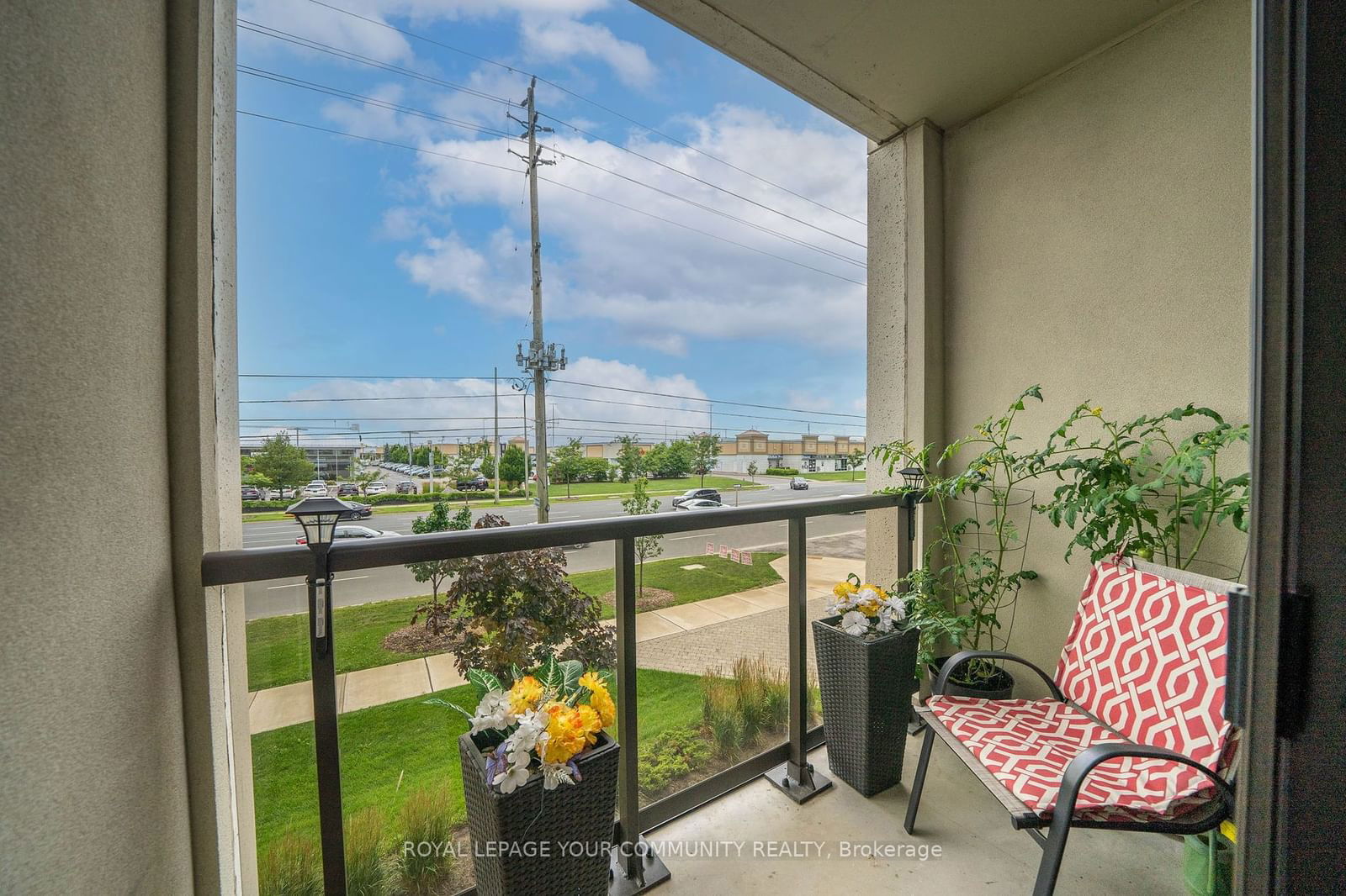 9085 Jane St, unit 215 for sale - image #24