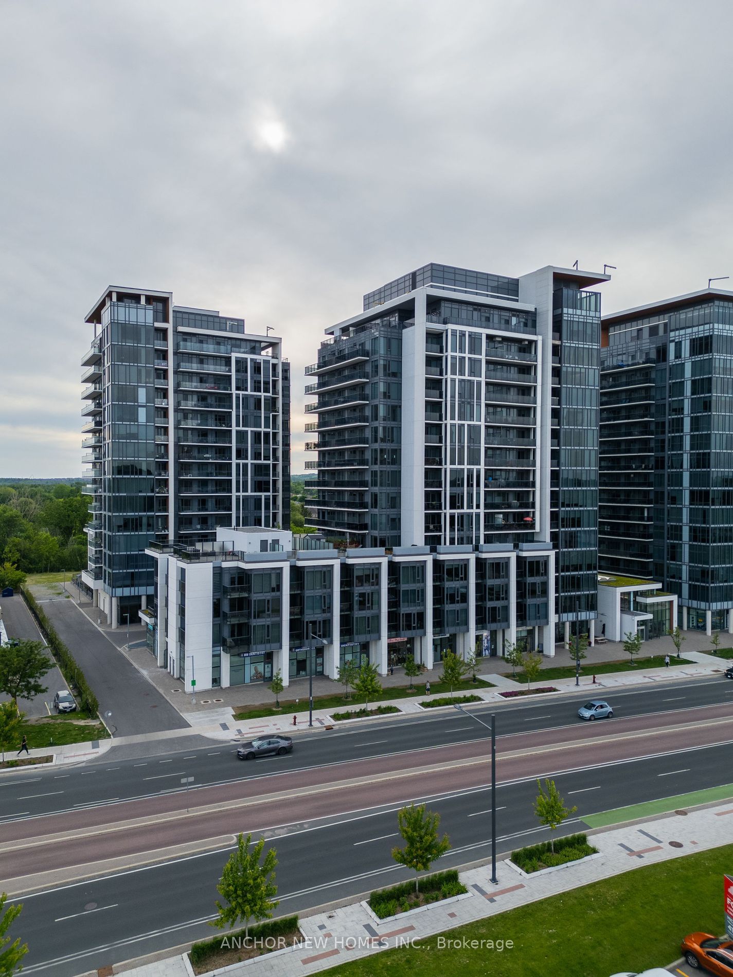 9600 Yonge St E, unit 520B for sale - image #16