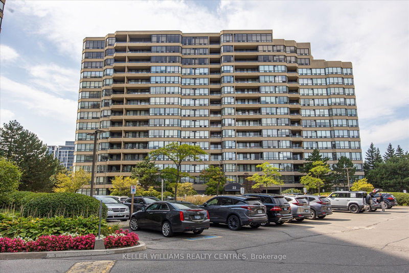 22 Clarissa Dr, unit 912 for sale - image #1