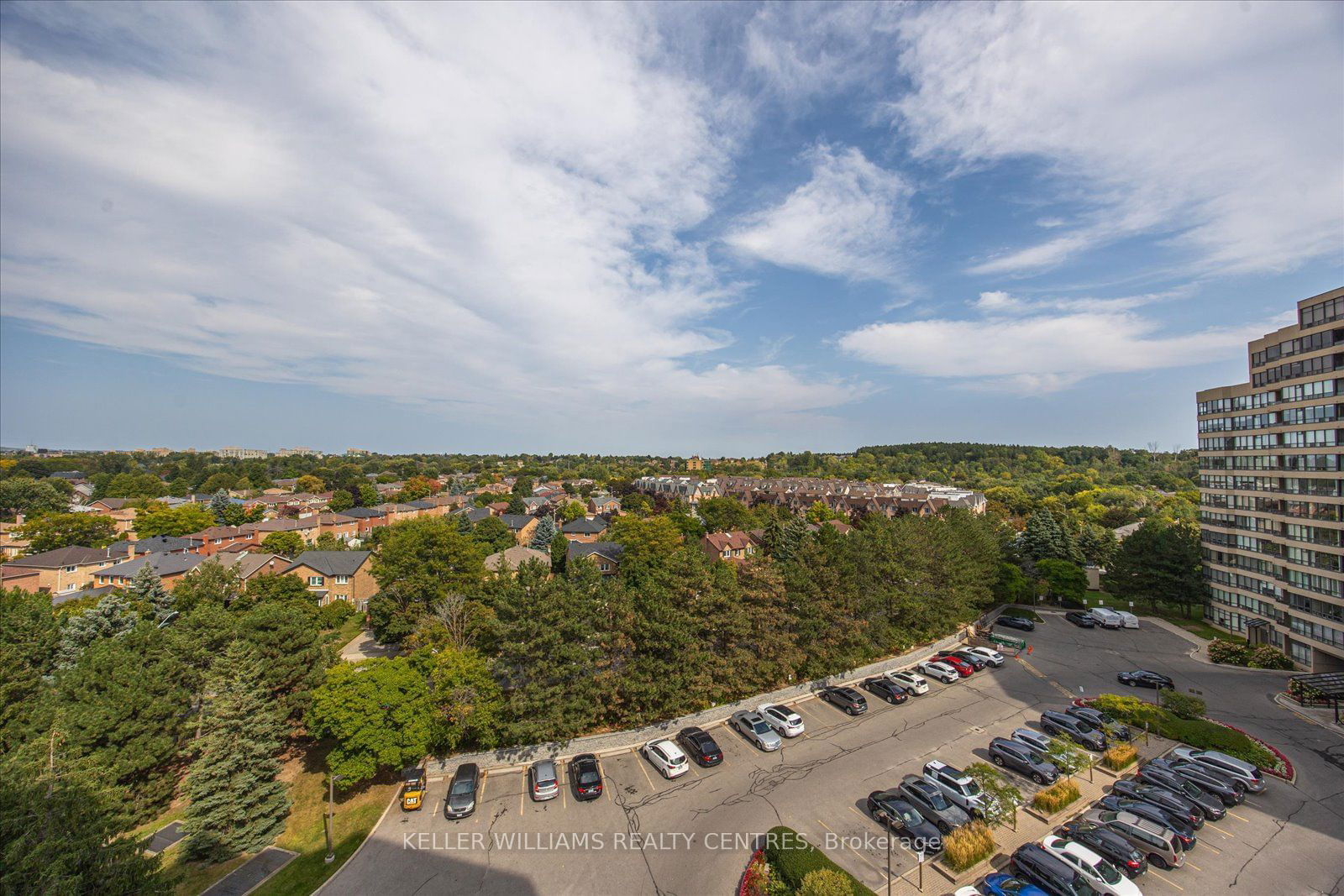 Gibraltar Condos, Richmond Hill, Toronto