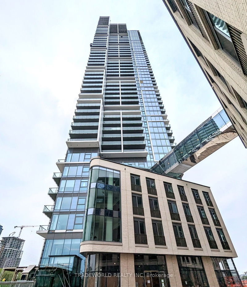 7890 Jane St, unit 2206 for rent - image #1