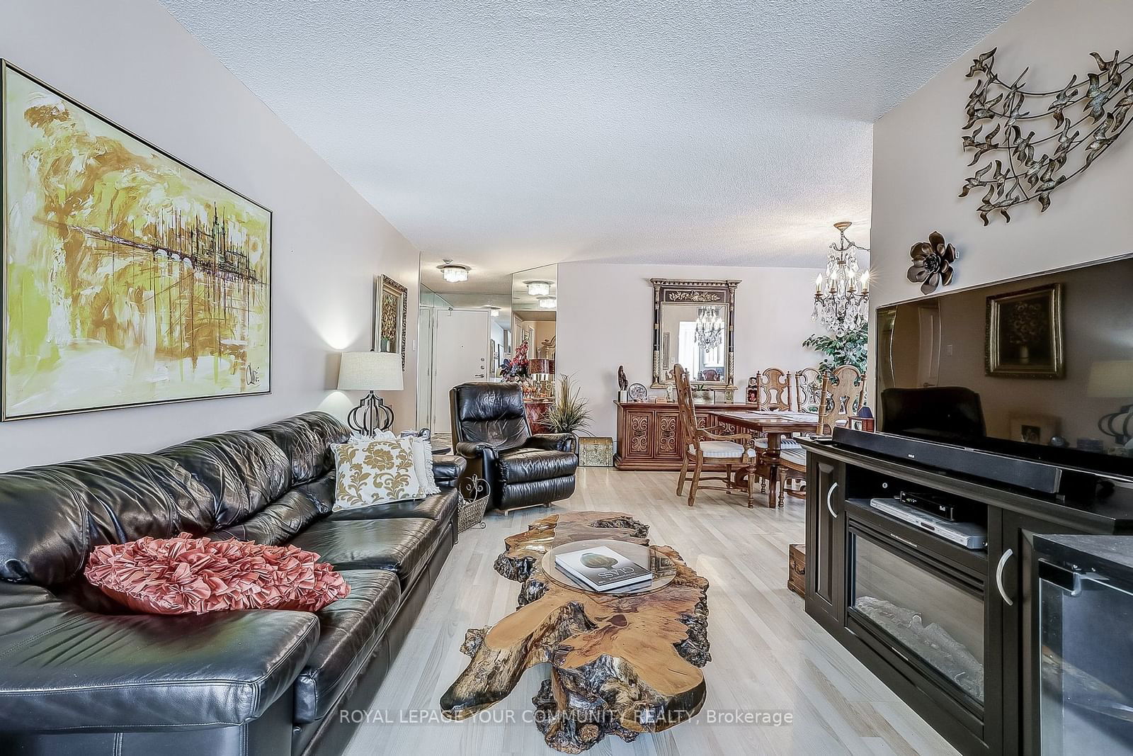 7420 Bathurst St N, unit 1611 for sale - image #10