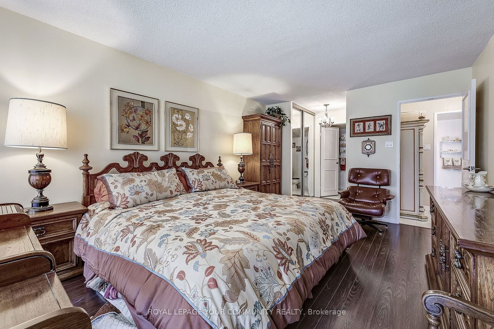 7420 Bathurst St N, unit 1611 for sale - image #15