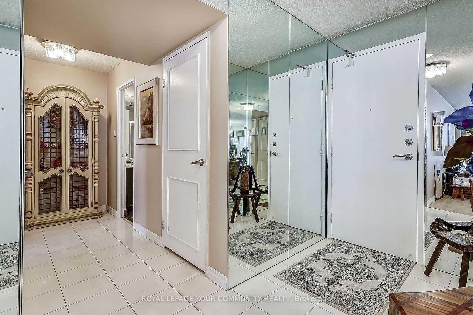 7420 Bathurst St N, unit 1611 for sale - image #4