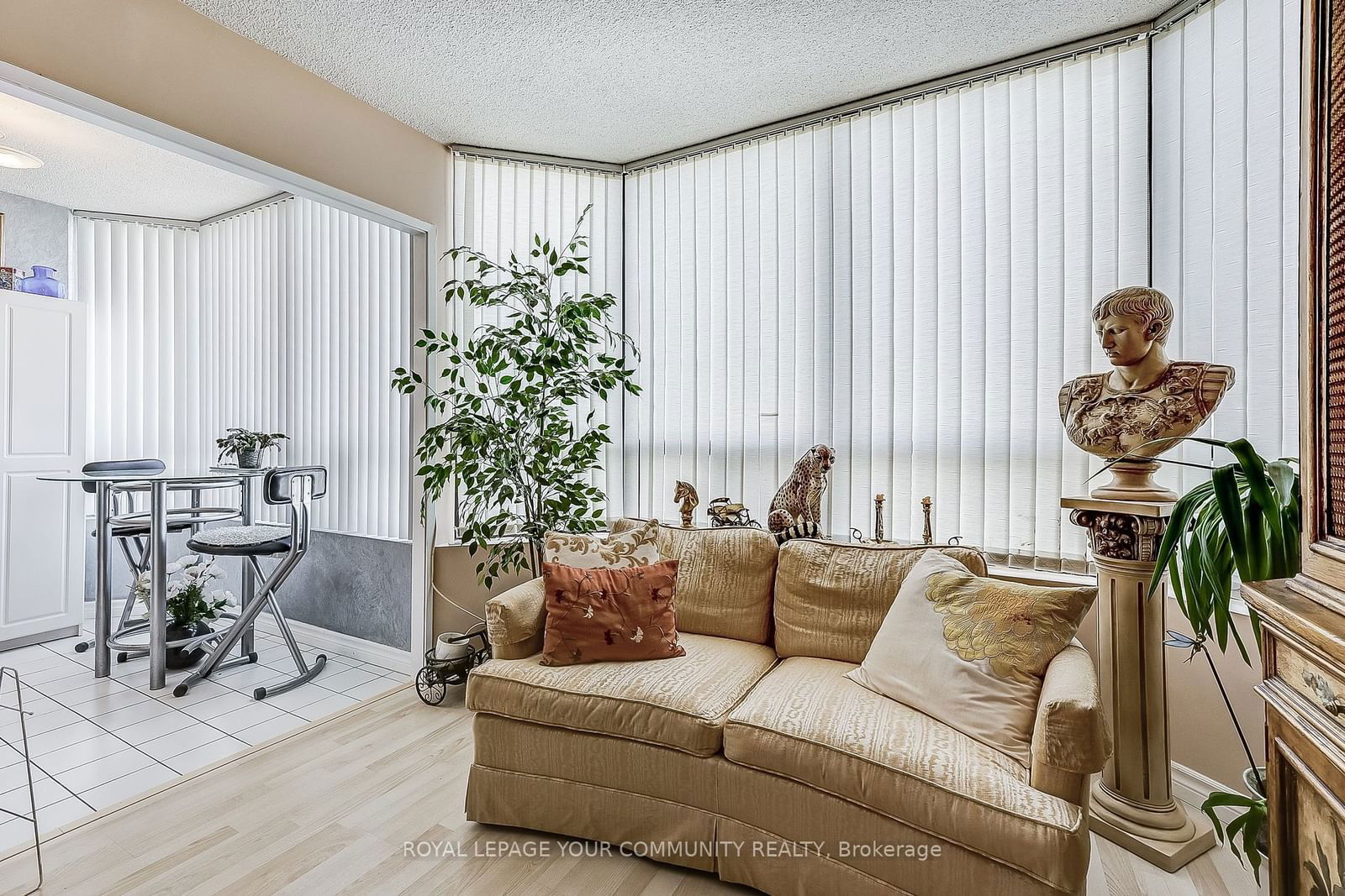 7420 Bathurst St N, unit 1611 for sale - image #9