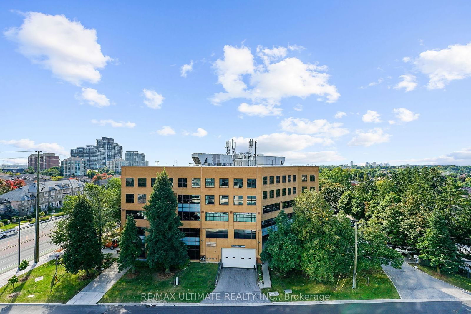 Grand Genesis Condos, Richmond Hill, Toronto