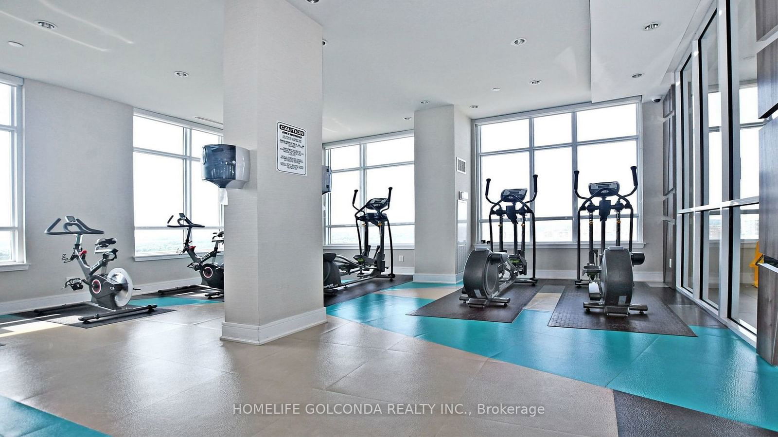 9199 Yonge St, unit SE 501 for sale - image #17