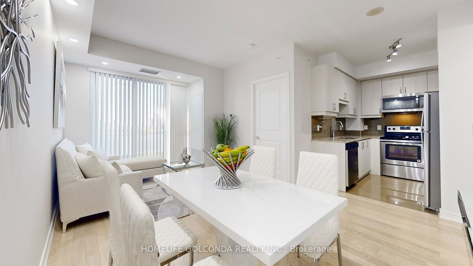 9199 Yonge St, unit SE 501 for sale - image #19