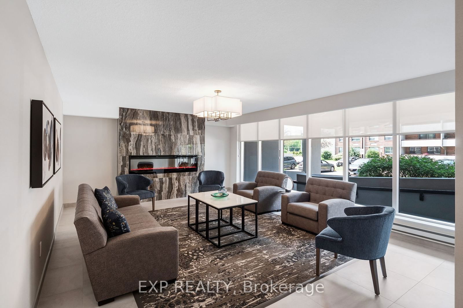 40 William Roe Blvd, unit 1007 for sale - image #31