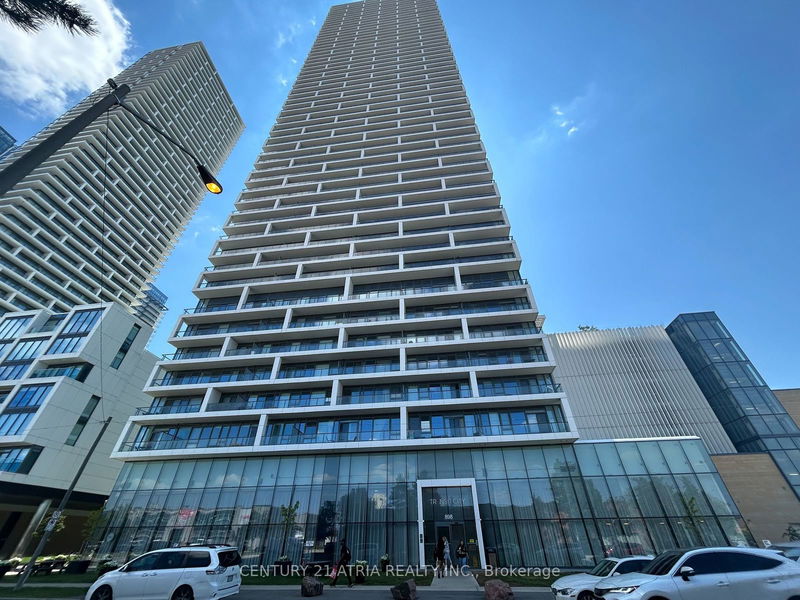 898 Portage Pkwy, unit 603 for sale - image #1