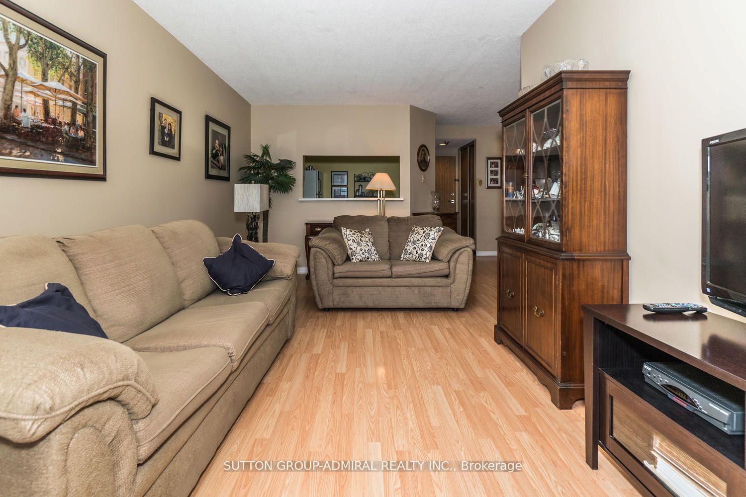 7601 Bathurst St, unit 702 for sale - image #10