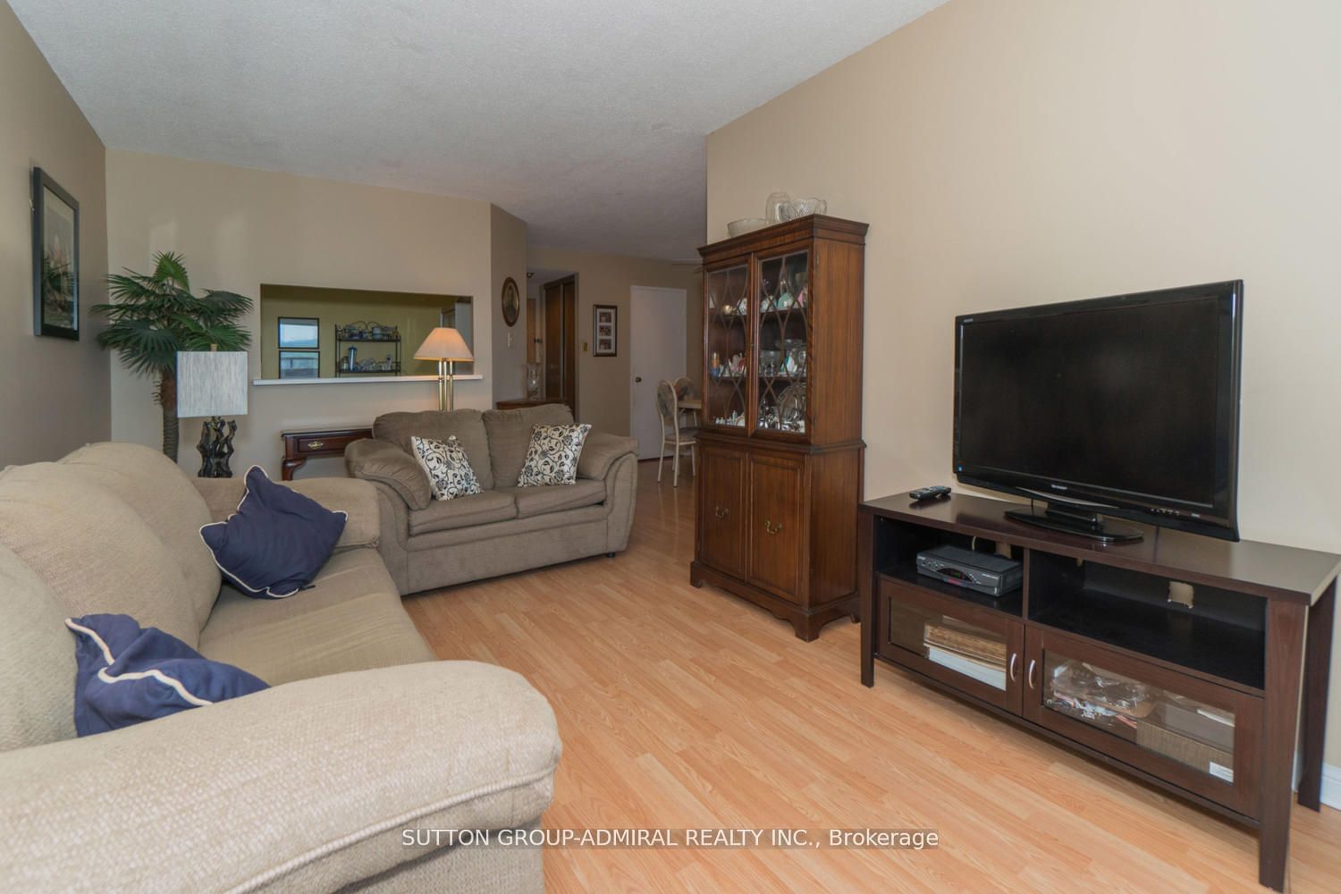 7601 Bathurst St, unit 702 for sale - image #12