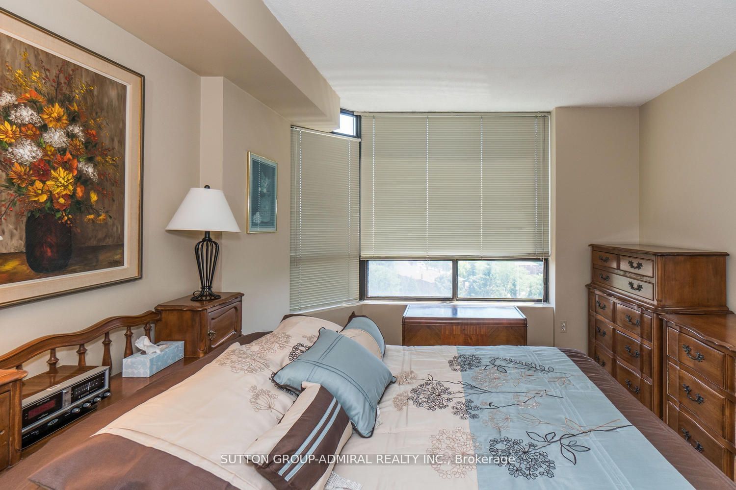 7601 Bathurst St, unit 702 for sale - image #22