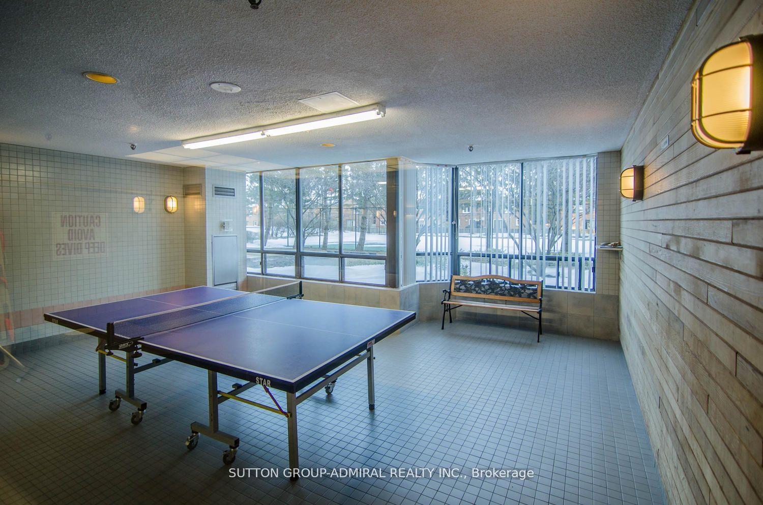 7601 Bathurst St, unit 702 for sale - image #28