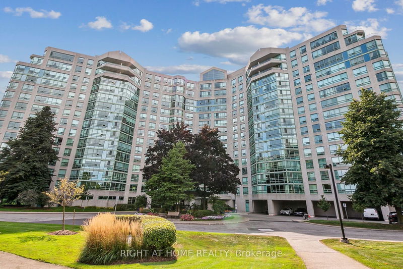 7805 Bayview Ave, unit 305 for sale