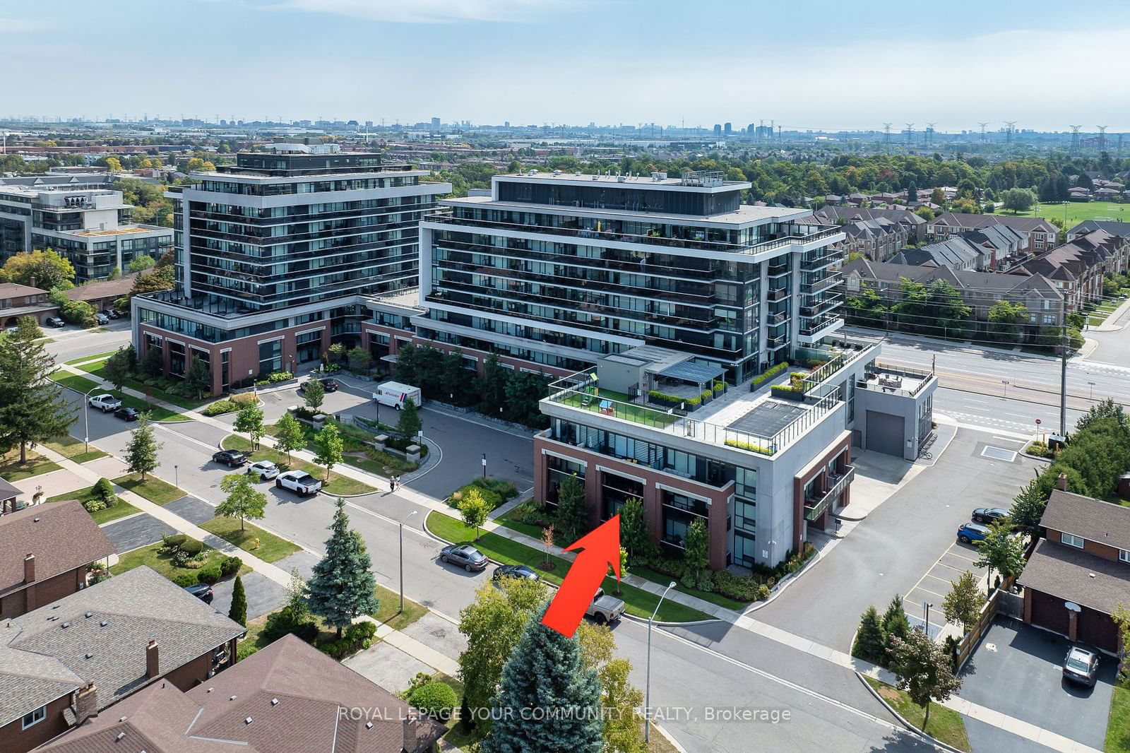 4800 Highway 7, unit 238 for sale - image #4