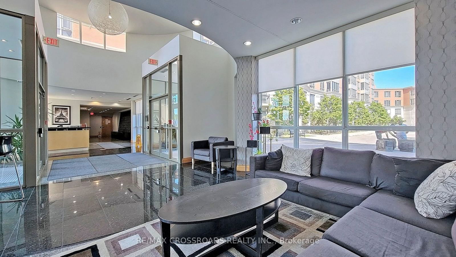 7373 Kennedy Rd, unit 705 for sale - image #6