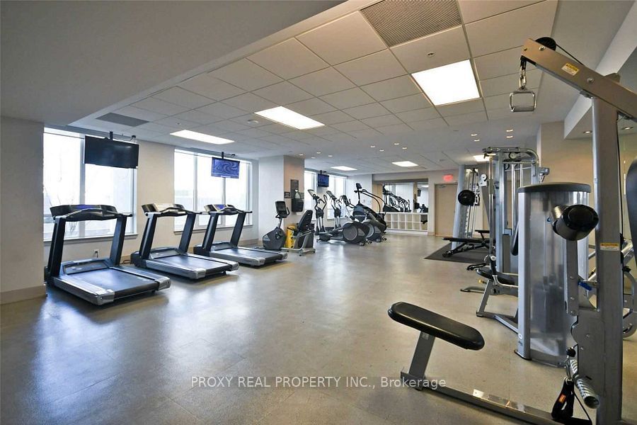 7165 Yonge St S, unit 215 for sale