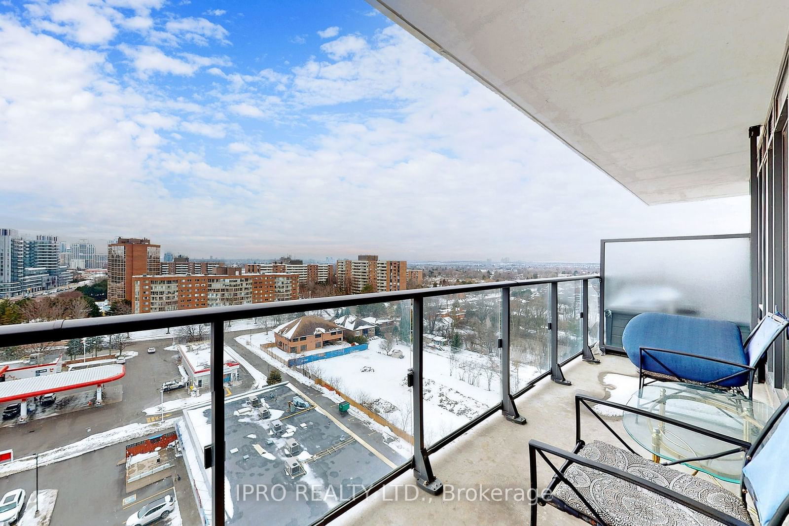 9618 Yonge St, unit 1103 for rent - image #25