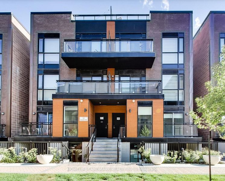 52 Coles Ave, unit E403 for sale